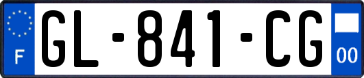 GL-841-CG