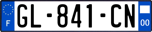 GL-841-CN