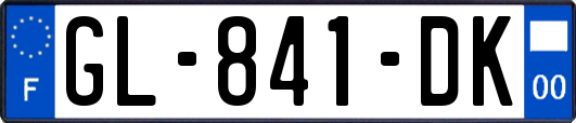 GL-841-DK