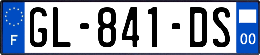 GL-841-DS
