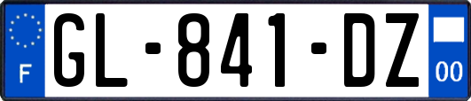 GL-841-DZ