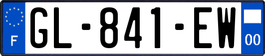 GL-841-EW