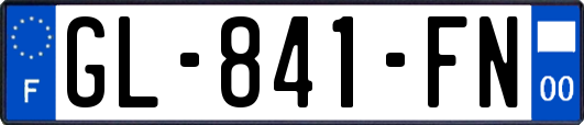 GL-841-FN