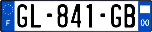 GL-841-GB