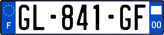 GL-841-GF