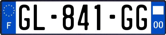 GL-841-GG