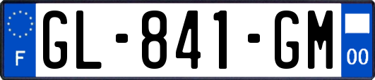 GL-841-GM