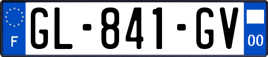 GL-841-GV