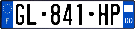 GL-841-HP