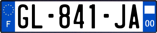 GL-841-JA