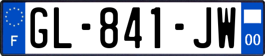 GL-841-JW