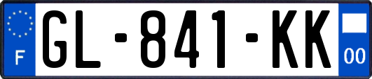 GL-841-KK