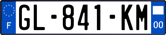 GL-841-KM