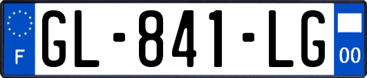 GL-841-LG