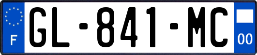 GL-841-MC