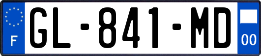 GL-841-MD