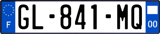 GL-841-MQ