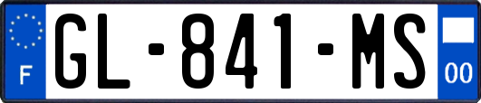 GL-841-MS