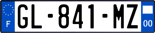 GL-841-MZ