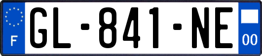 GL-841-NE