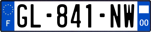 GL-841-NW