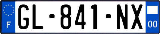 GL-841-NX