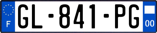 GL-841-PG