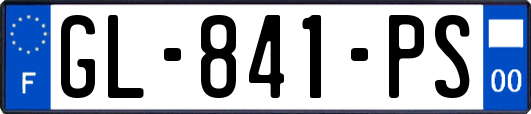 GL-841-PS