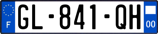 GL-841-QH