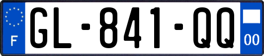 GL-841-QQ
