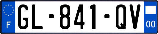 GL-841-QV