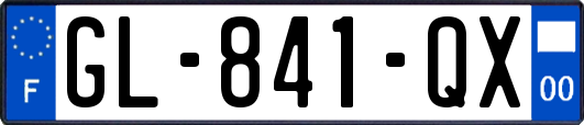 GL-841-QX