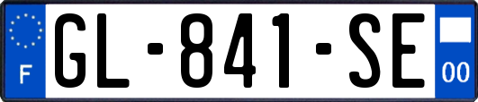 GL-841-SE