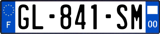 GL-841-SM