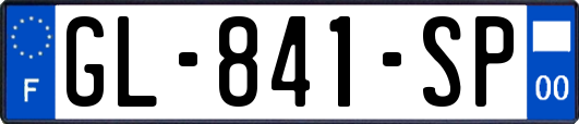 GL-841-SP