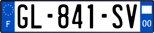 GL-841-SV