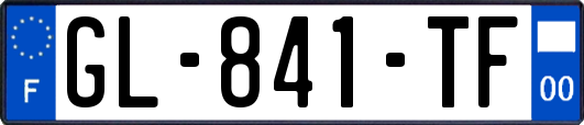 GL-841-TF