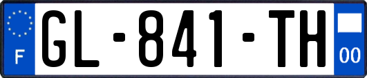 GL-841-TH