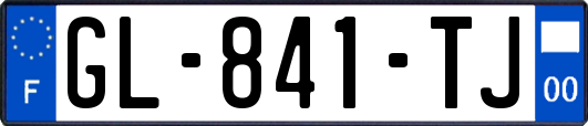 GL-841-TJ
