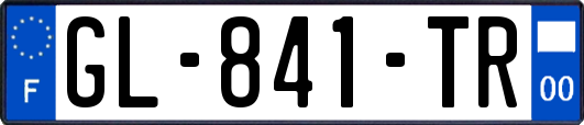 GL-841-TR