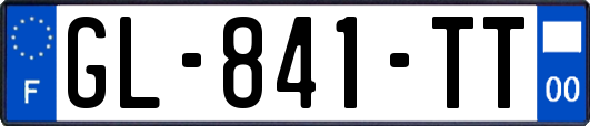 GL-841-TT