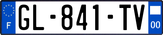 GL-841-TV