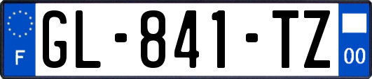 GL-841-TZ
