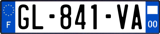 GL-841-VA