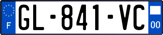 GL-841-VC