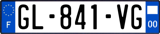 GL-841-VG