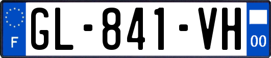 GL-841-VH