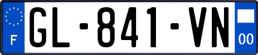 GL-841-VN