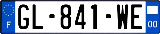 GL-841-WE