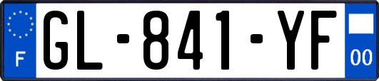 GL-841-YF